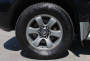 Toyota Land Cruiser Prado 120 Series Рестайлинг Саратов  - изображение 41