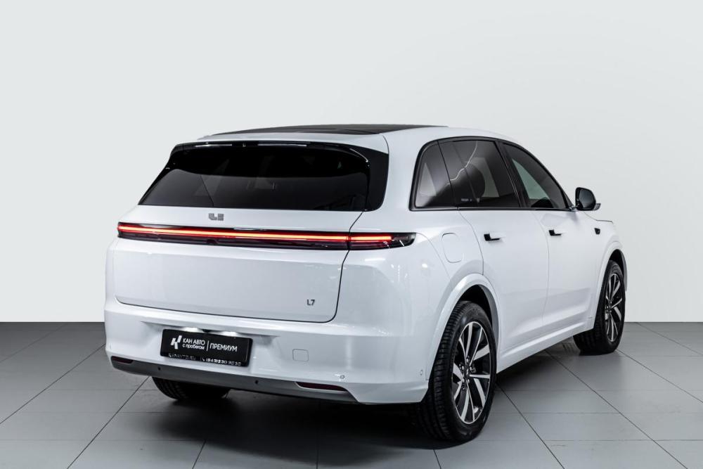 Li Auto (Lixiang) L7 I Казань  - изображение 4
