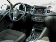 Volkswagen Tiguan I Рестайлинг Ижевск  - изображение 34