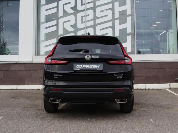 Honda CR-V VI с пробегом 2026 года, цена 4 589 000 рублей, 22 км, внедорожник, Автокод Объявления