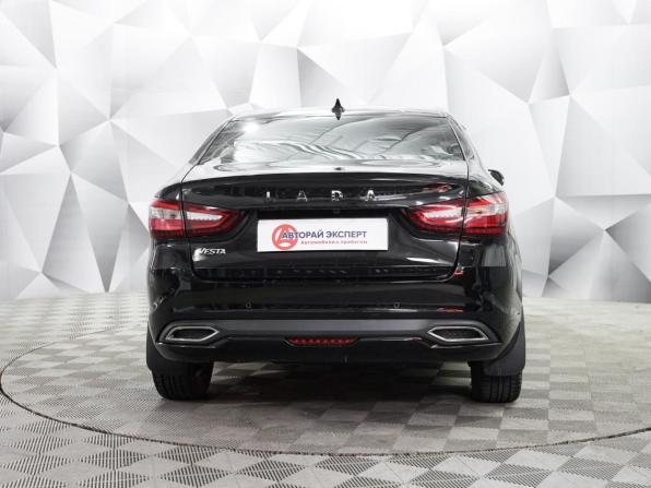 Lada (ВАЗ) Vesta I Рестайлинг (NG) с пробегом 2024 года, цена 1 391 000 рублей, 20540 км, седан, Автокод Объявления