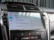 Toyota Camry VII (XV50) Рестайлинг 2 Тюмень  - изображение 35