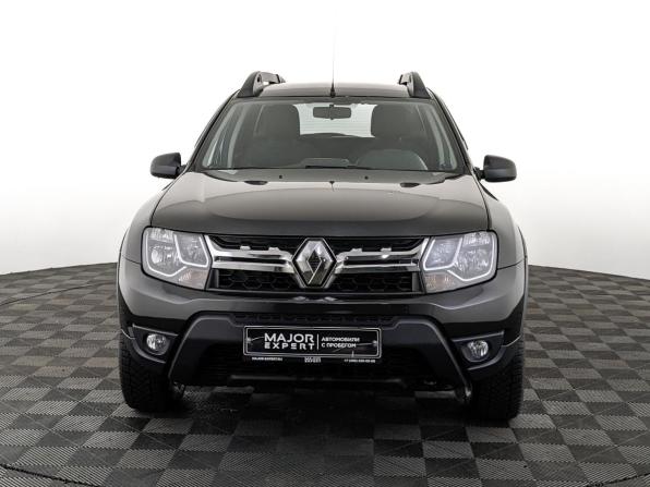 Renault Duster I Рестайлинг с пробегом 2018 года, цена 1 750 000 рублей, 16025 км, внедорожник, Автокод Объявления