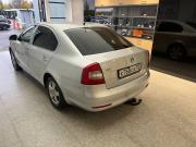 Skoda Octavia II (A5) Рестайлинг Ярославль  - изображение 25