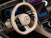 Mercedes-Benz S-Класс VII (W223) Москва  - изображение 43
