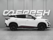 Omoda C5 I Ростов-на-Дону  - изображение 28