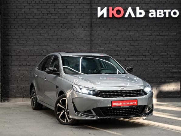 Kaiyi E5 с пробегом 2023 года, цена 1 300 000 рублей, 41611 км, седан, Автокод Объявления