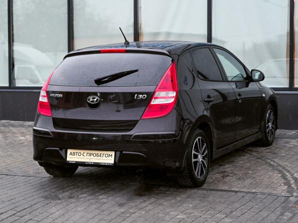 Hyundai i30 I Рестайлинг с пробегом 2010 года, цена 675 000 рублей, 174000 км, хэтчбек, Автокод Объявления