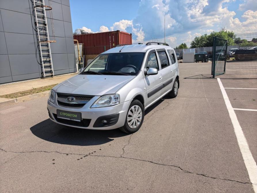 Lada (ВАЗ) Largus I Ярославль  - изображение 1
