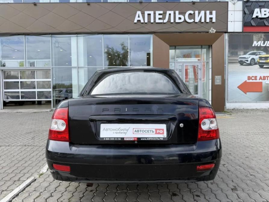Lada (ВАЗ) Priora I Набережные Челны  - изображение 17