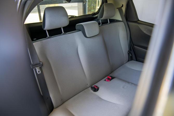 Toyota Vitz III (XP130) с пробегом 2013 года, цена 950 000 рублей, 134526 км, хэтчбек, Автокод Объявления