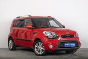 Kia Soul I Рестайлинг Томск  - изображение 19