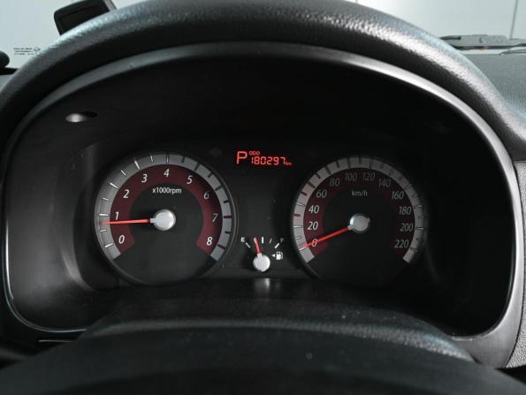 Kia Rio II Рестайлинг с пробегом 2011 года, цена 649 000 рублей, 180297 км, седан, Автокод Объявления