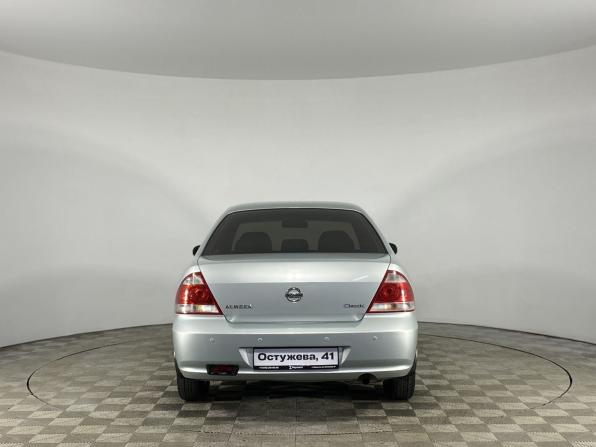 Nissan Almera Classic I с пробегом 2007 года, цена 670 000 рублей, 190304 км, седан, Автокод Объявления