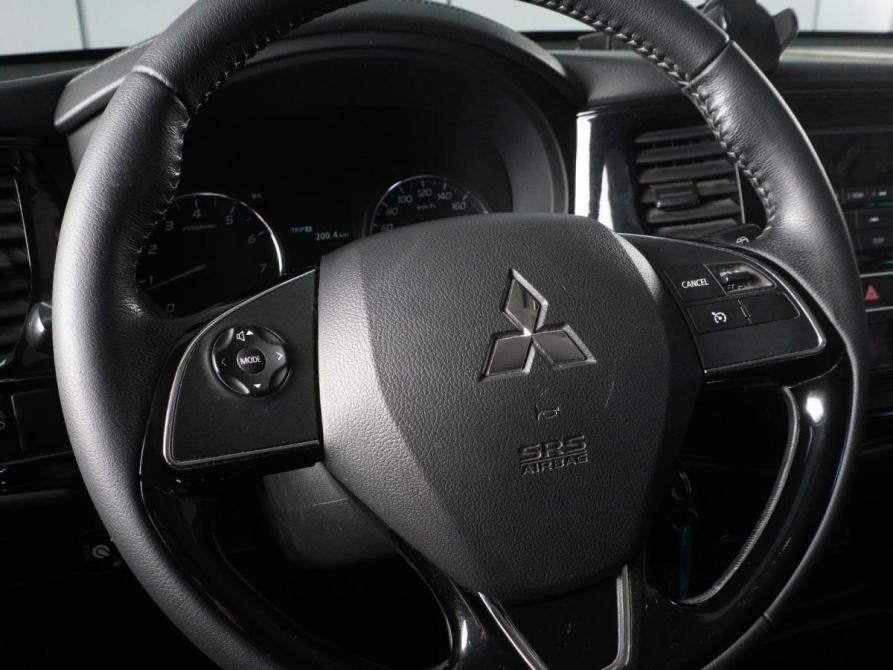 Mitsubishi Outlander III Рестайлинг 3 Минеральные Воды  - изображение 16