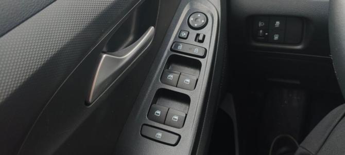 Hyundai Creta II с пробегом 2022 года, цена 2 417 000 рублей, 36155 км, внедорожник, Автокод Объявления