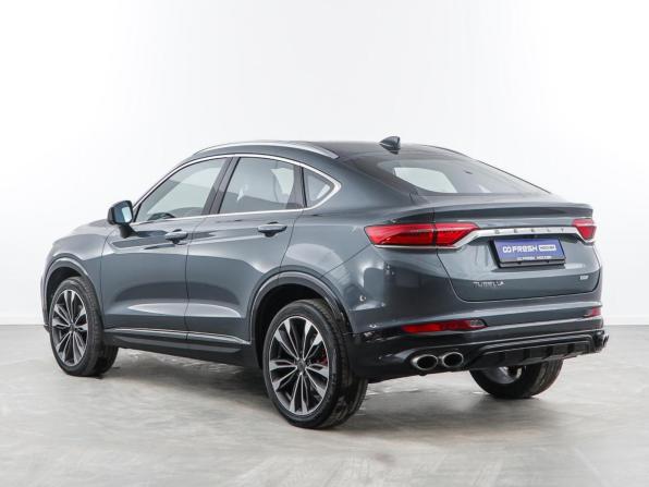Geely Tugella I Рестайлинг с пробегом 2023 года, цена 2 839 077 рублей, 31655 км, внедорожник, Автокод Объявления