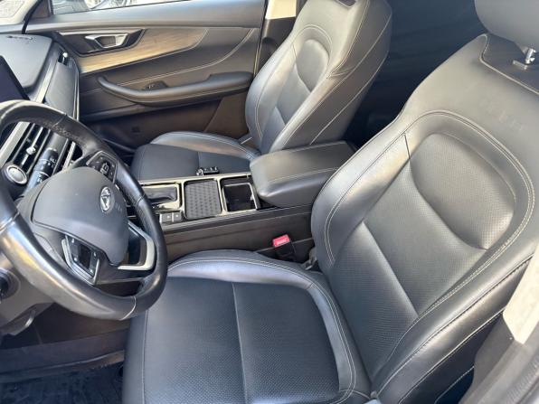 Chery Tiggo 4 Pro I Рестайлинг с пробегом 2025 года, цена 1 350 000 рублей, 75566 км, внедорожник, Автокод Объявления