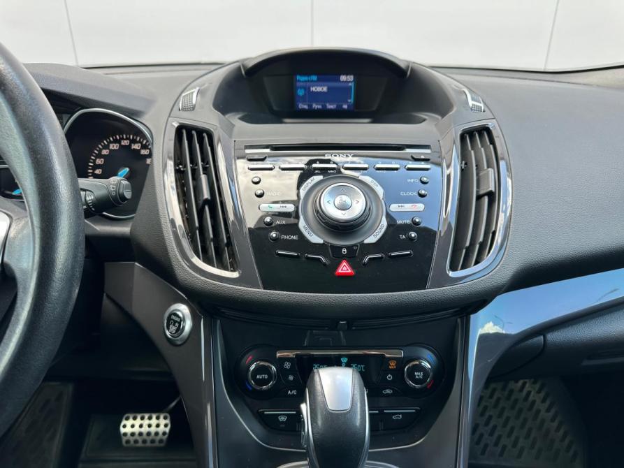 Ford Kuga II Тамбов  - изображение 16