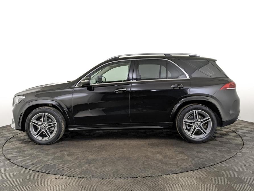Mercedes-Benz GLE II (V167) Москва  - изображение 8