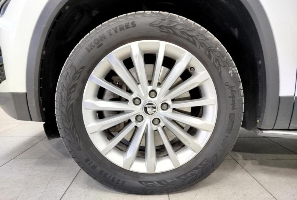 Skoda Kodiaq I Саратов  - изображение 10