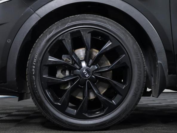 Kia Sorento IV с пробегом 2020 года, цена 3 390 000 рублей, 137000 км, внедорожник, Автокод Объявления