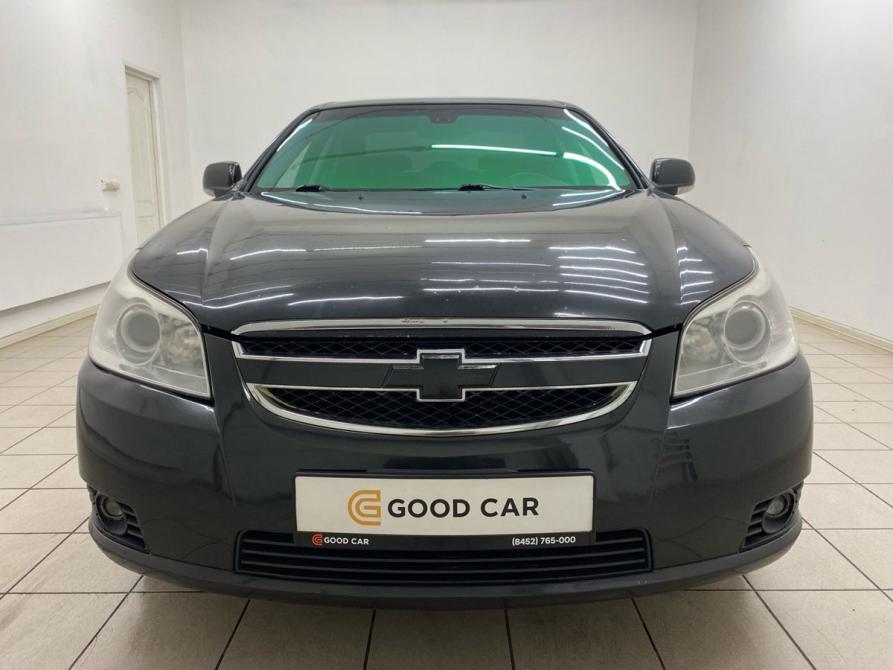 Chevrolet Epica V250 Энгельс  - изображение 2