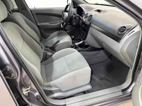 Chevrolet Lacetti I с пробегом 2010 года, цена 395 000 рублей, 227461 км, хэтчбек, Автокод Объявления