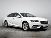 Opel Insignia II Санкт-Петербург  - изображение 25