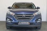 Hyundai Tucson III Санкт-Петербург  - изображение 19