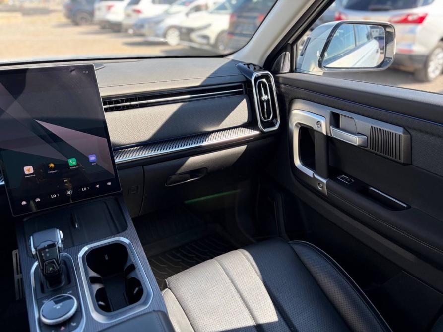 Jaecoo J7 I Санкт-Петербург  - изображение 8