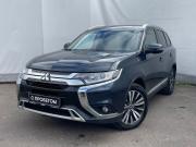 Mitsubishi Outlander III Рестайлинг 3 Москва  - изображение 25