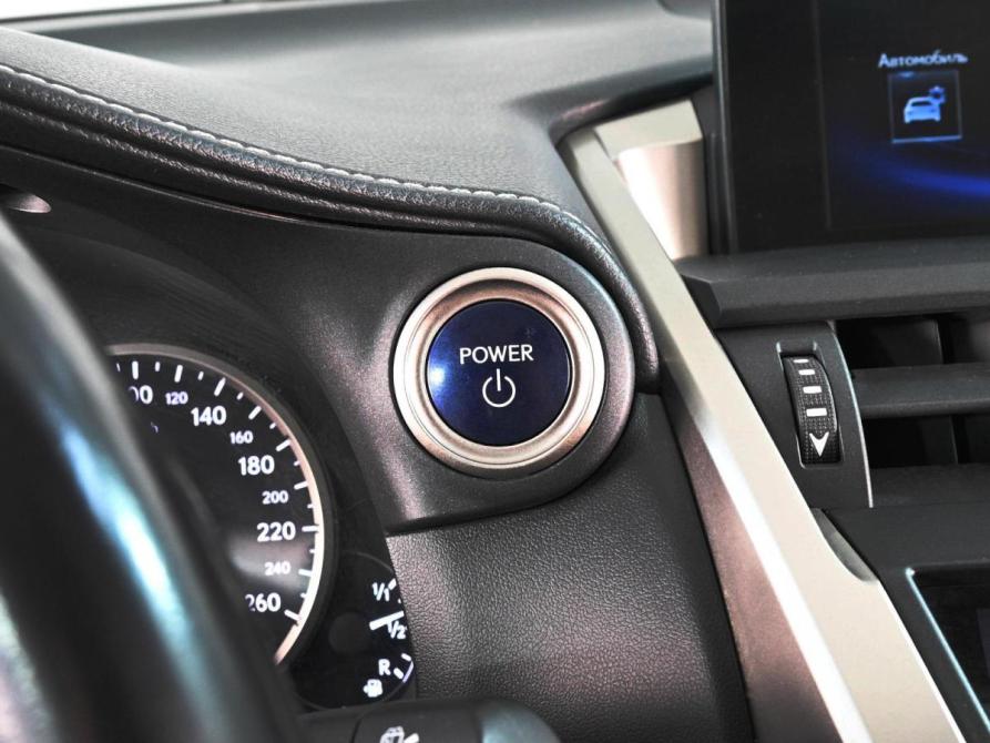 Lexus NX I Ростов-на-Дону  - изображение 19
