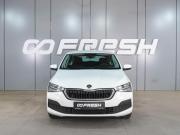 Skoda Rapid II Воронеж  - изображение 19