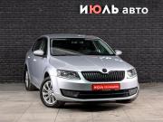 Skoda Octavia III (A7) Екатеринбург  - изображение 23