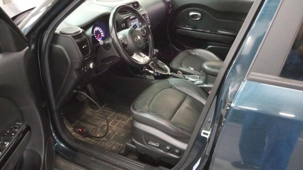 Kia Soul II Рестайлинг Санкт-Петербург  - изображение 6
