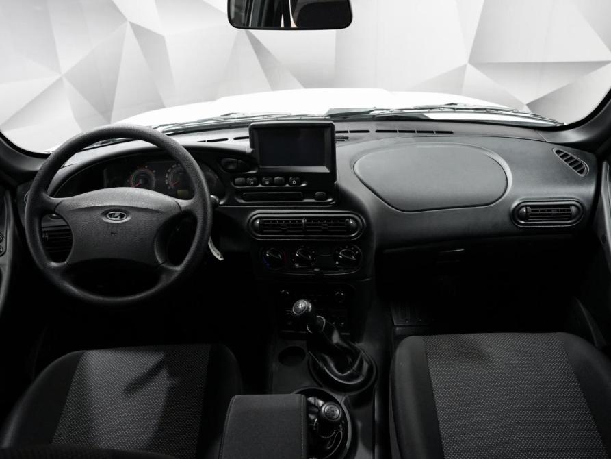Lada (ВАЗ) Niva Travel I Ульяновск  - изображение 11