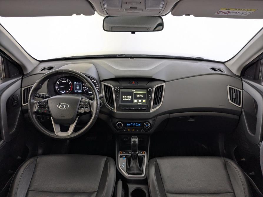Hyundai Creta I Москва  - изображение 14
