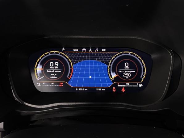 Lada (ВАЗ) Vesta I Рестайлинг (NG) с пробегом 2024 года, цена 1 464 000 рублей, 11560 км, универсал, Автокод Объявления