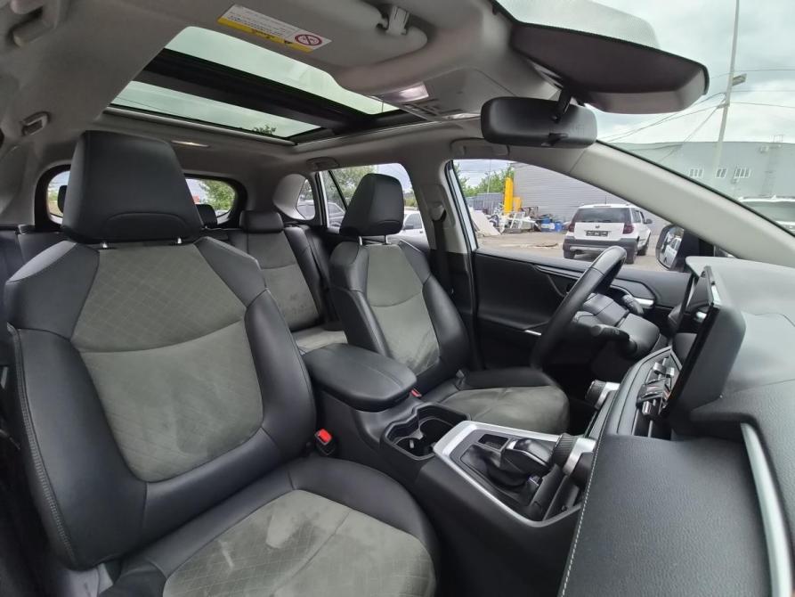 Toyota RAV4 V (XA50) Саратов  - изображение 34