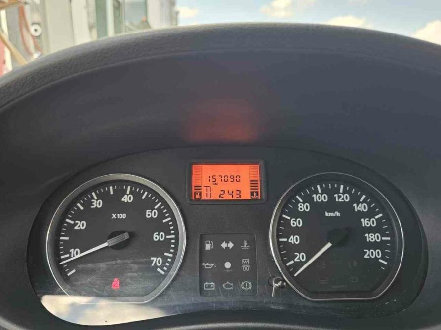 Nissan Almera III (G15) Тюмень  - изображение 16