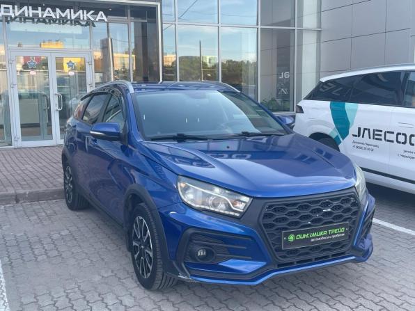Lada (ВАЗ) Vesta I с пробегом 2021 года, цена 1 288 000 рублей, 86995 км, универсал, Автокод Объявления
