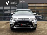 Mitsubishi Outlander III Рестайлинг 3 Казань  - изображение 15