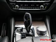 BMW 5 серии VII (G30/G31/G38) Москва  - изображение 37
