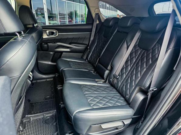 Kia Sorento IV с пробегом 2021 года, цена 4 050 000 рублей, 78500 км, внедорожник, Автокод Объявления