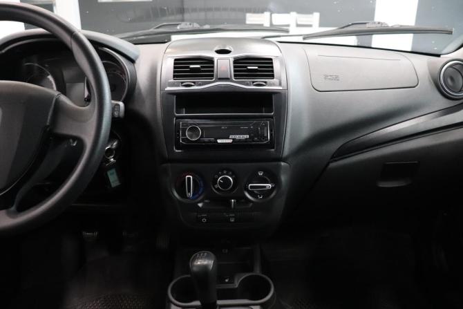 Lada (ВАЗ) Granta I Рестайлинг с пробегом 2025 года, цена 1 035 000 рублей, 27944 км, универсал, Автокод Объявления