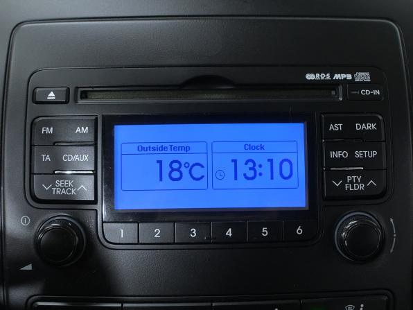 Hyundai i30 I Рестайлинг с пробегом 2010 года, цена 795 000 рублей, 100112 км, хэтчбек, Автокод Объявления