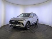Haval F7x I Рестайлинг Москва  - изображение 31
