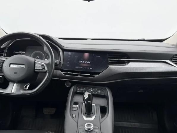 Haval F7x I с пробегом 2021 года, цена 2 108 000 рублей, 33492 км, внедорожник, Автокод Объявления