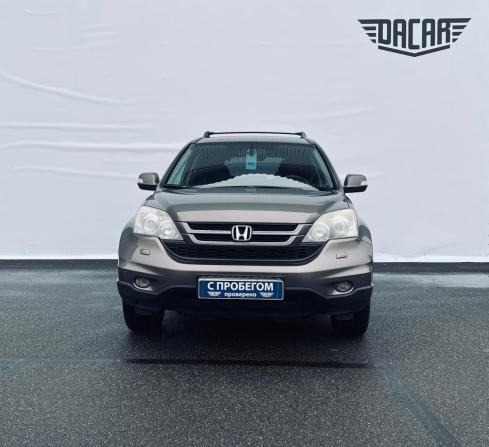 Honda CR-V III Рестайлинг с пробегом 2012 года, цена 1 350 000 рублей, 225000 км, внедорожник, Автокод Объявления